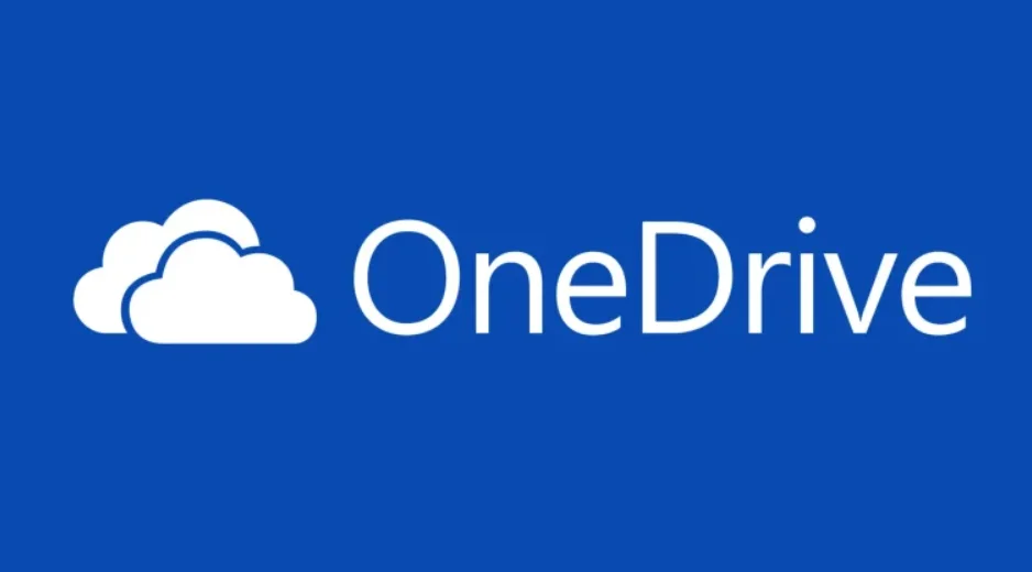 OneDrive bulut depolama