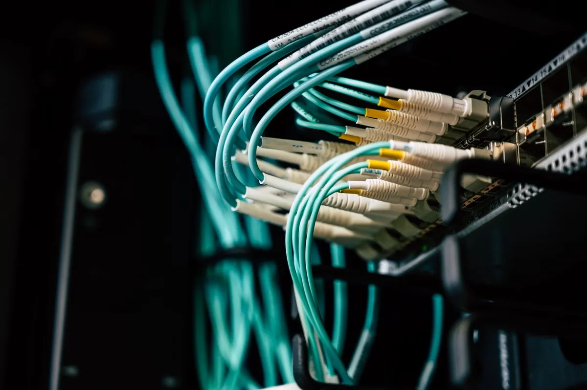 Şirket İçi Sunucudan VPS'e Geçiş Rehberi: Adımlar ve Riskler