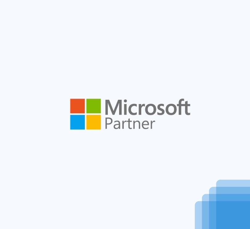 Microsoft Solutions Partner