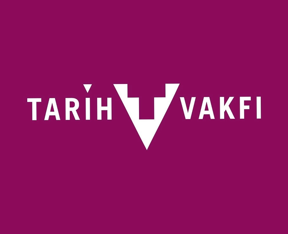 Tarih Vakfı referans görseli