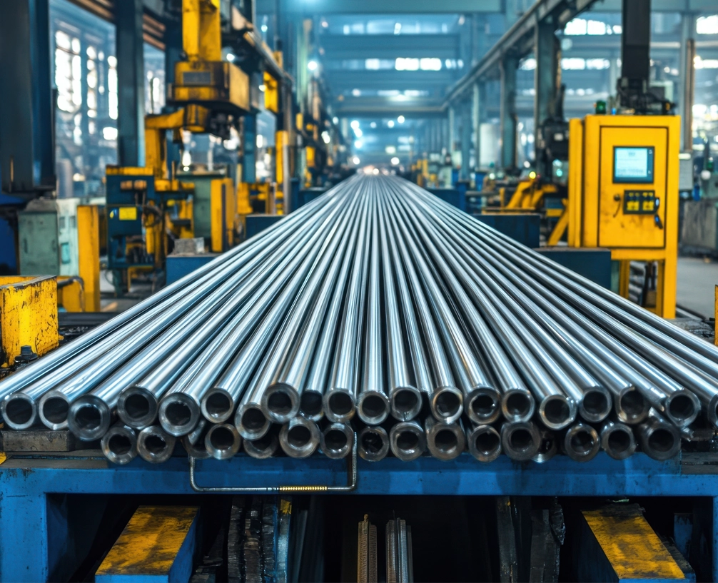 Akel Boru referans görseli