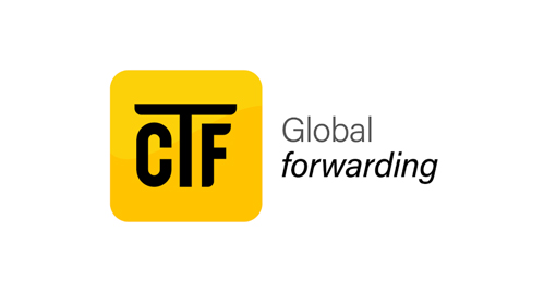 CTF Global Lojistik logo