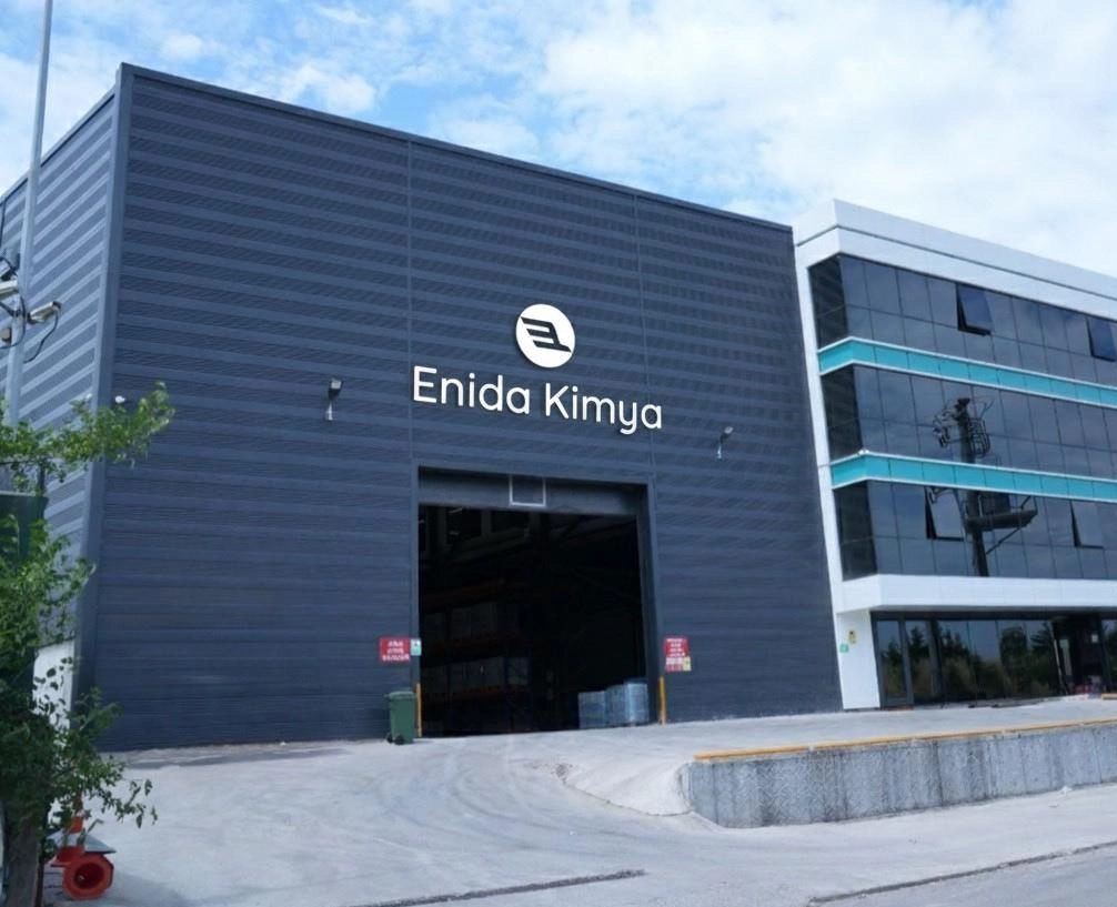 Enida referans görseli