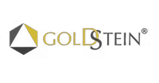 Goldstein logo