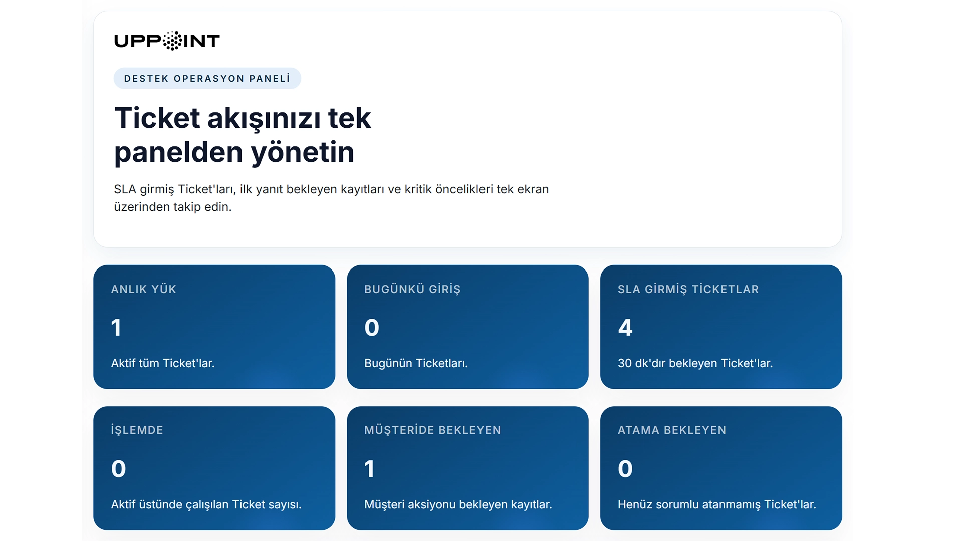 Uppoint Portal,