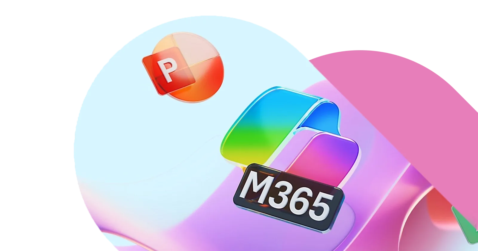Microsoft 365 kurumsal lisans satın alma görseli