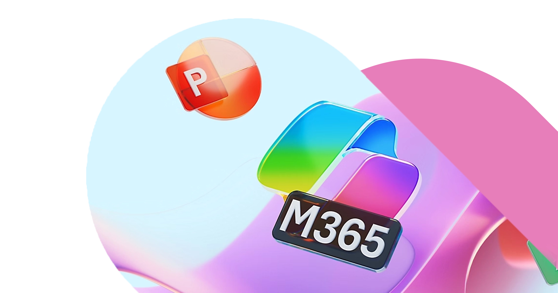 Microsoft 365 geçiş ve yönetimi görseli