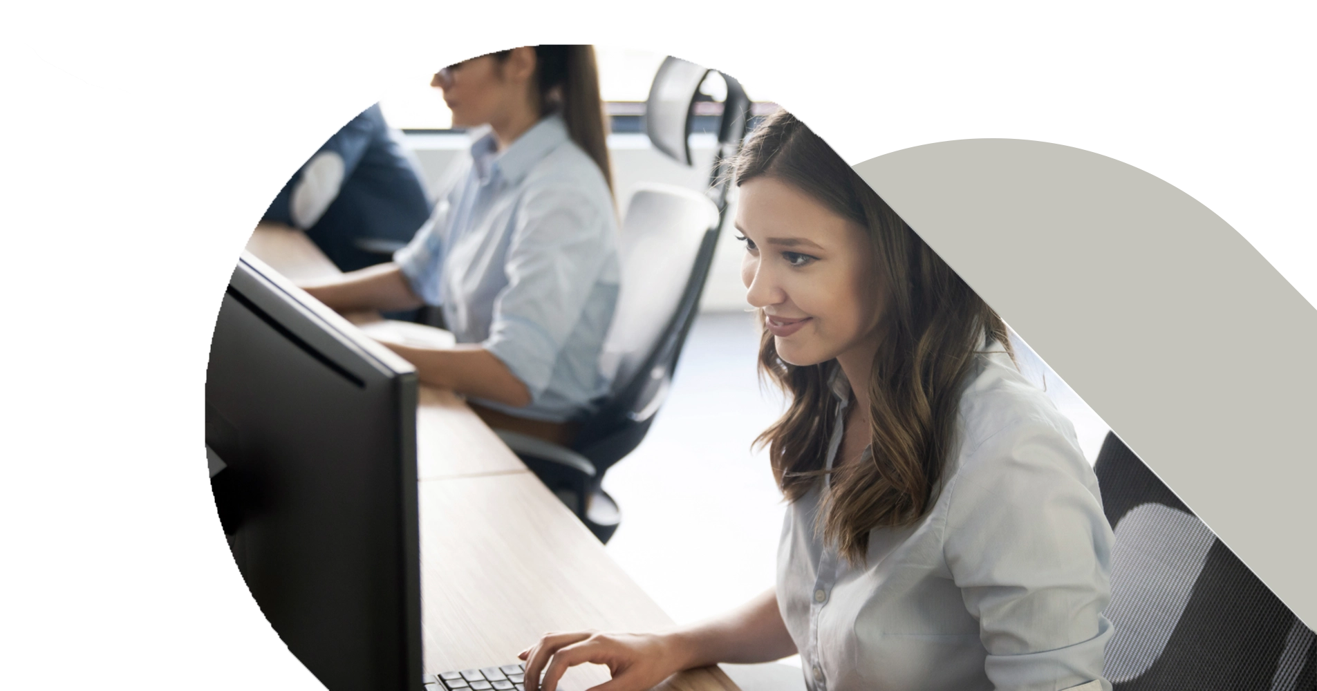 Siber güvenlik hizmetleri görseli