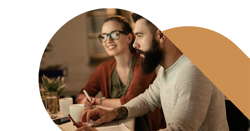 IT Destek hizmetleri görseli