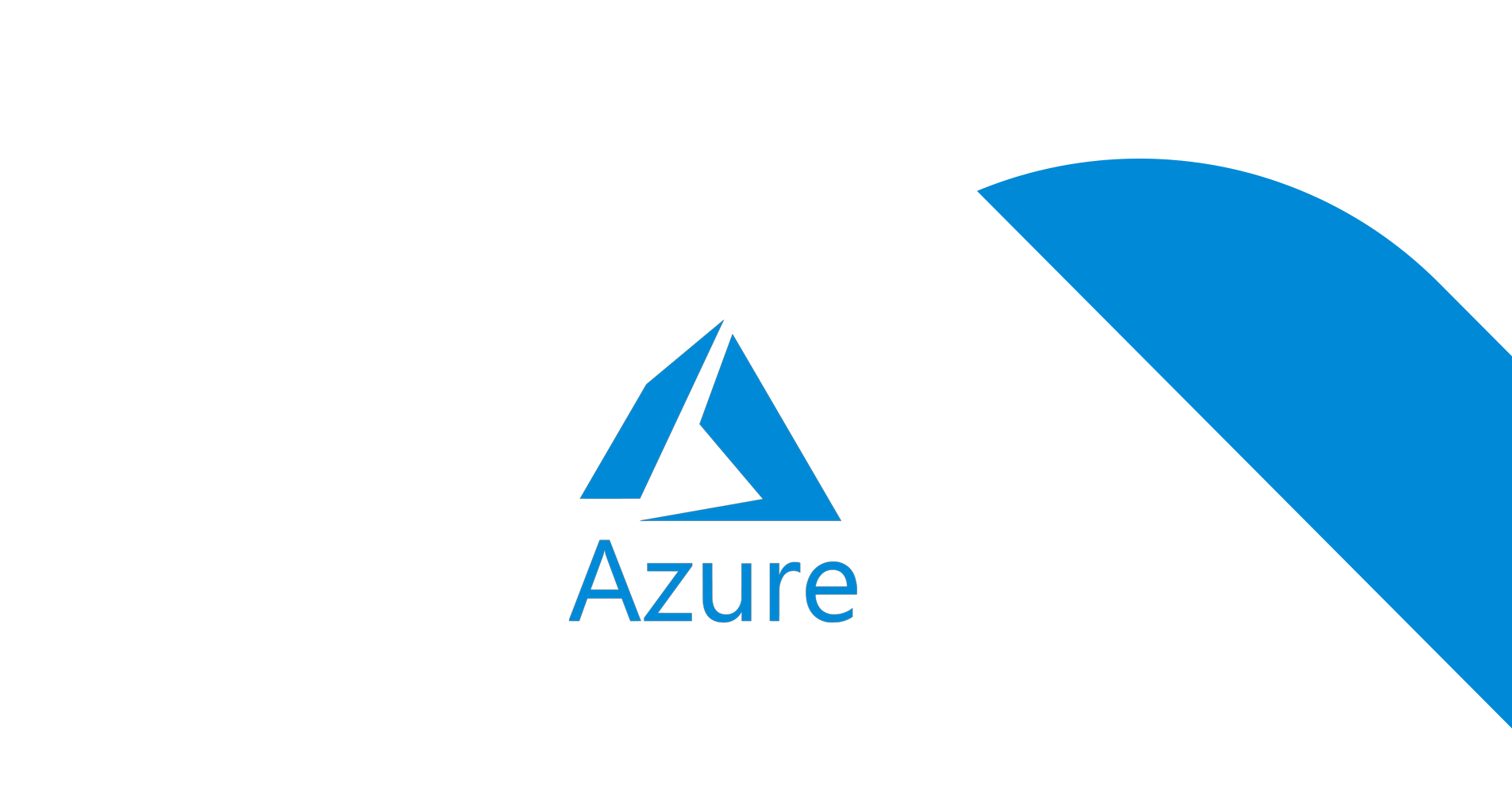 Microsoft Azure yönetim hizmetleri görseli