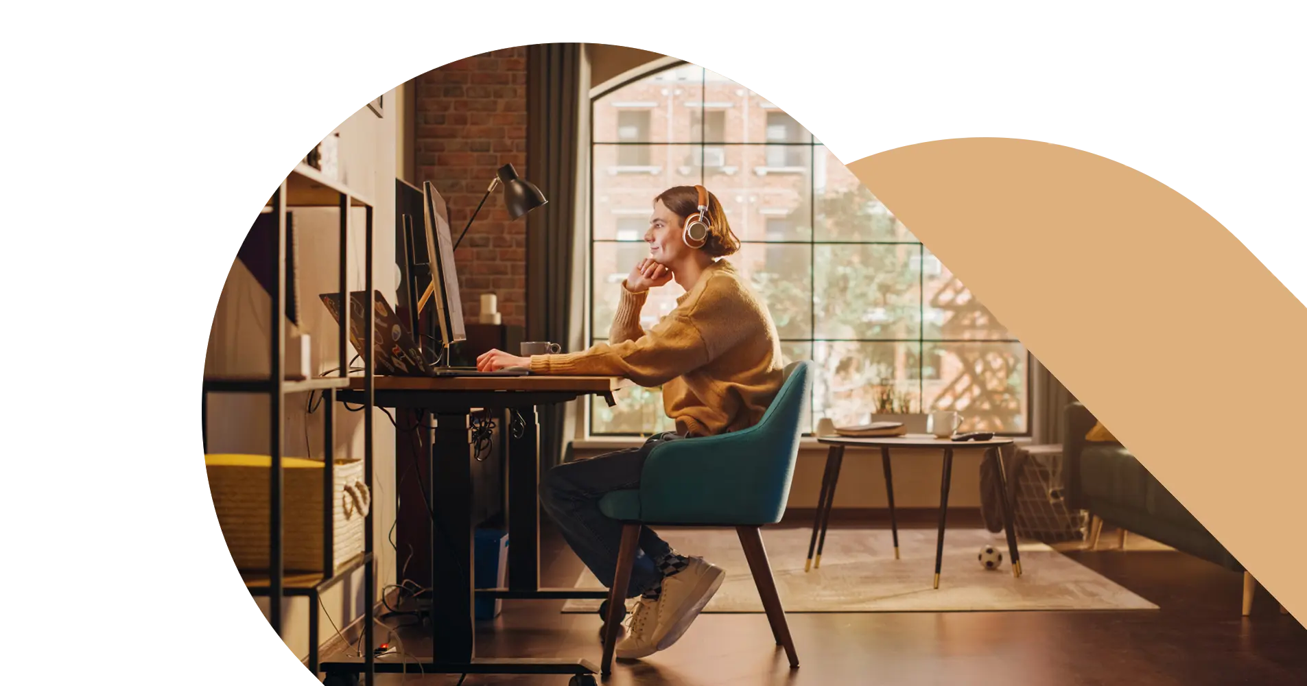 Microsoft 365 geçiş ve yönetimi görseli