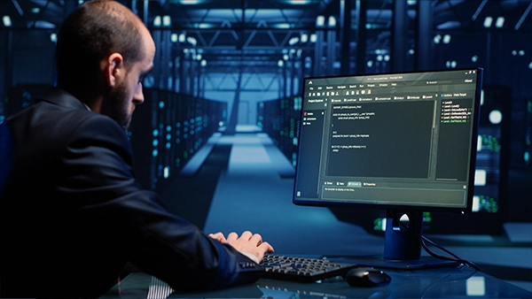 Yönetilen Yedekleme