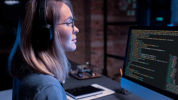 Yönetilen IT Desteği