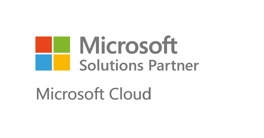 Microsoft Solutions Partner